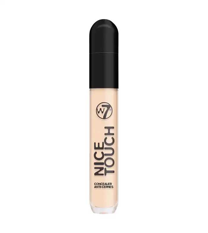 W7- Corrector Nice Touch - Beige - W7 - Comparador de precios