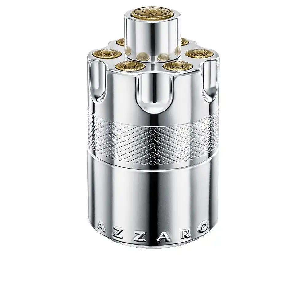 Wanted Homme eau de parfum vaporizador 100 ml - Azzaro - Comparador de precios