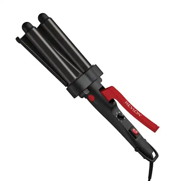 Wave Master - REVLON UTENSILIOS CABELLO - Comparador de precios