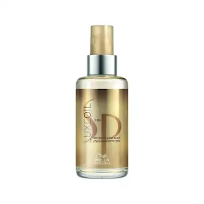Wella Professionals ELIXIR OIL 100 ml 100.0 ml - Wella Professionals - Comparador de precios