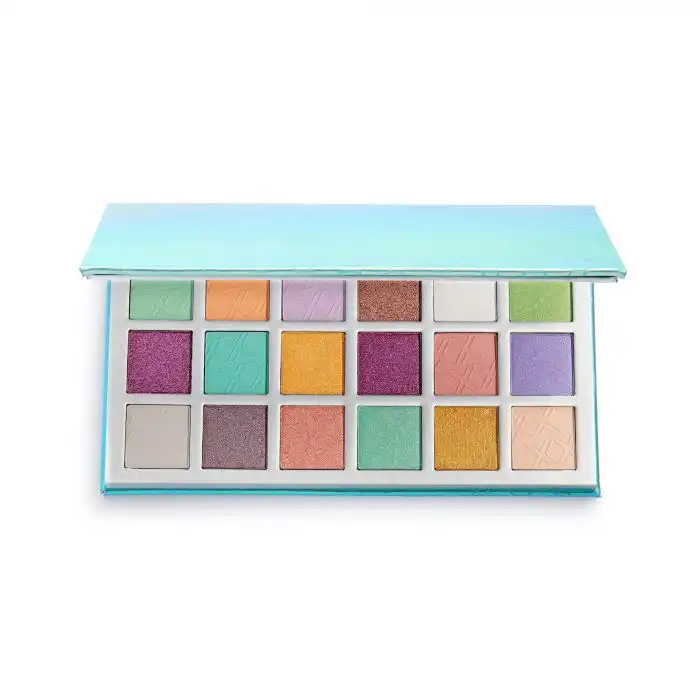XX Luxx Shadow Paleta de Sombras - REVOLUTION - Comparador de precios