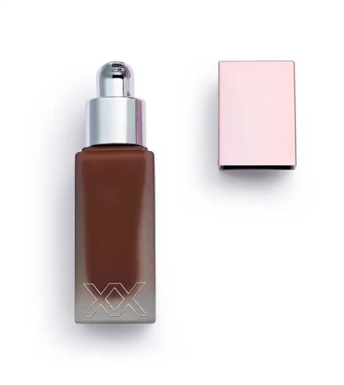 XX Revolution - Base de maquillaje Glow Skin Fauxxdation - FX17.5 - XX REVOLUTION - Comparador de precios