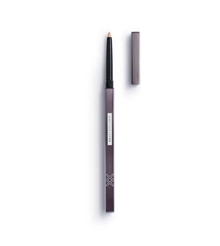 XX Revolution - Delineador de ojos Xxact Eyeliner - Exposed - XX REVOLUTION - Comparador de precios