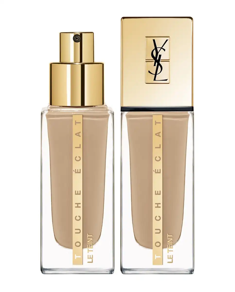 Yves Saint Laurent - Base De Maquillaje Touche Éclat Le Teint 25 Ml - Yves Saint Laurent - Comparador de precios