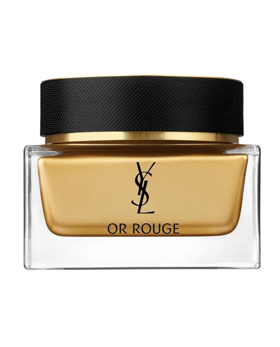 Yves Saint Laurent - Crema Antiedad Or Rouge Fine Jour - Yves Saint Laurent - Comparador de precios