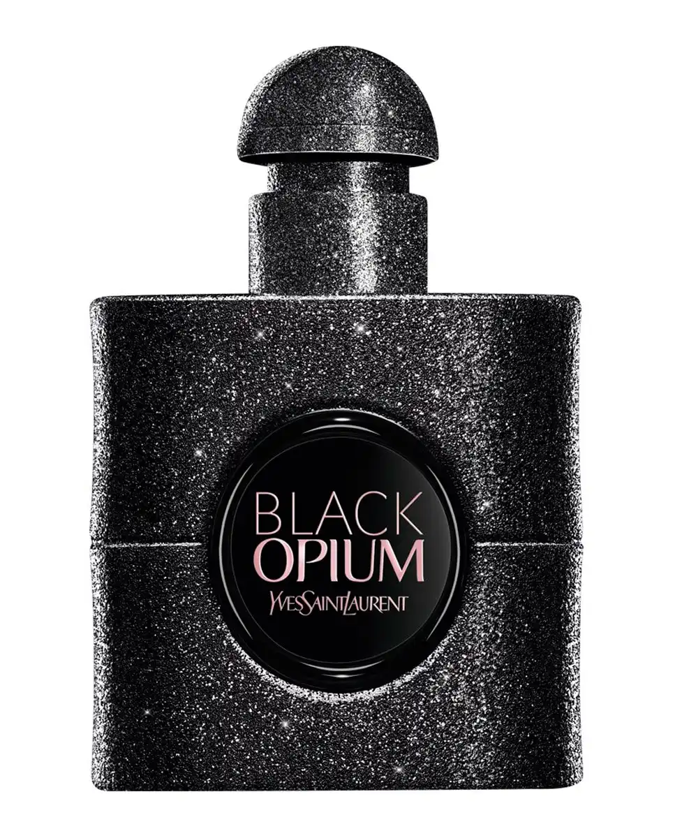 Yves Saint Laurent - Eau De Parfum Black Opium Extreme 30 Ml - Yves Saint Laurent - Comparador de precios