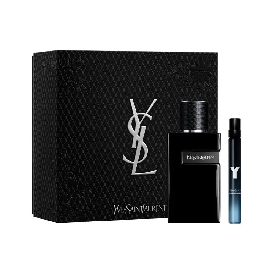 Yves Saint Laurent - Y Le Parfum Set Estuches de perfumes 1 pieces male - Yves Saint Laurent - Comparador de precios