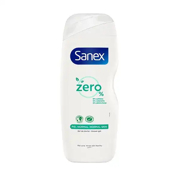 Zero 0% - Sanex - Comparador de precios