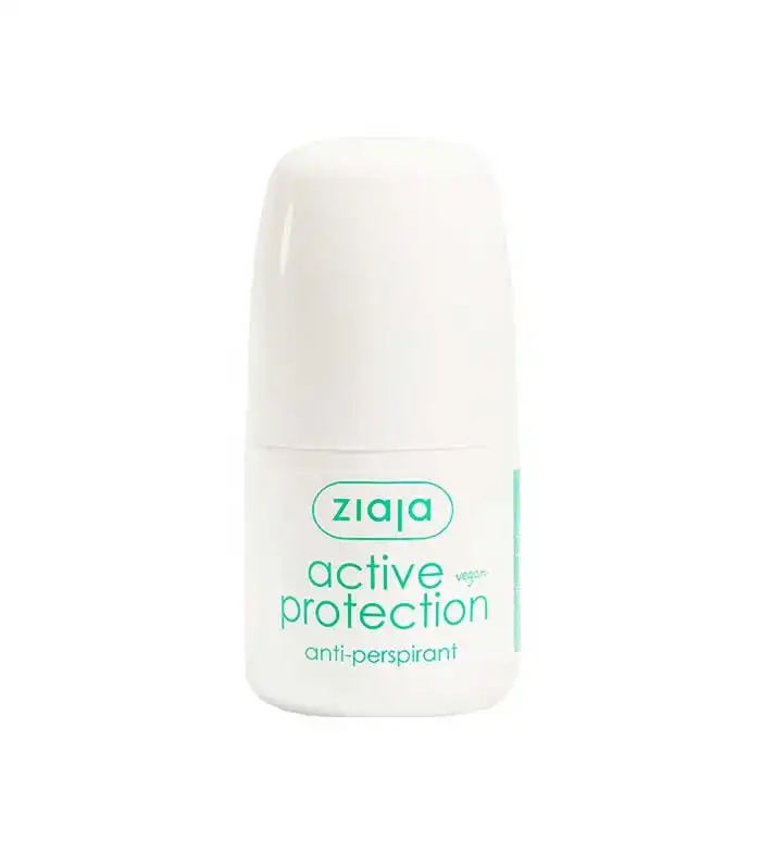 Ziaja - Desodorante roll-on Active Protection - Ziaja - Comparador de precios