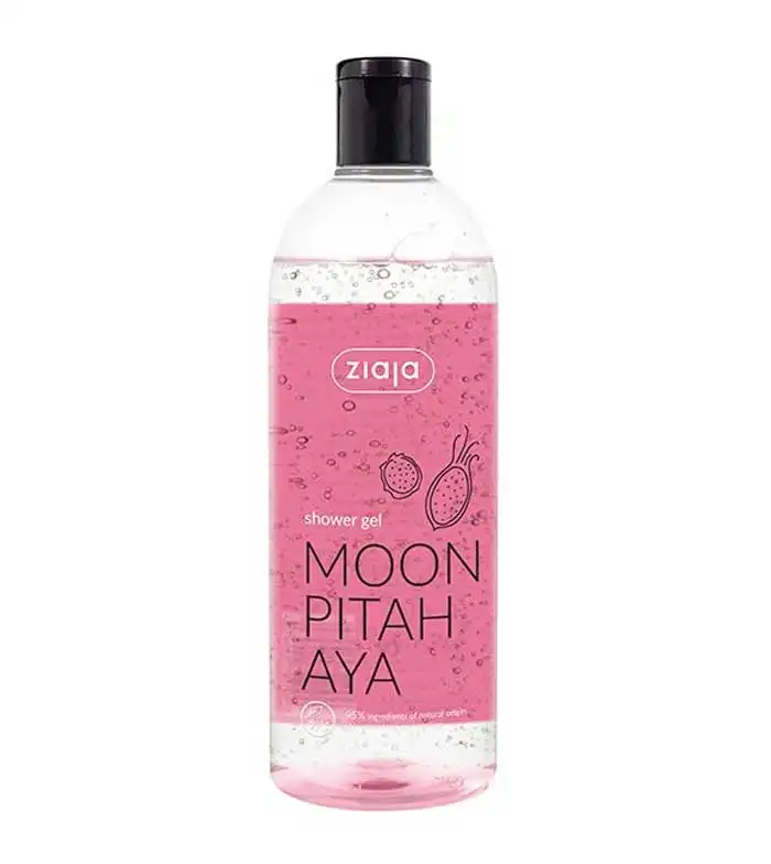 Ziaja - Gel de ducha de Pitahaya - Ziaja - Comparador de precios