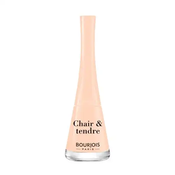 1 Seconde 31 Chair & Tendre - Bourjois - Comparador de precios