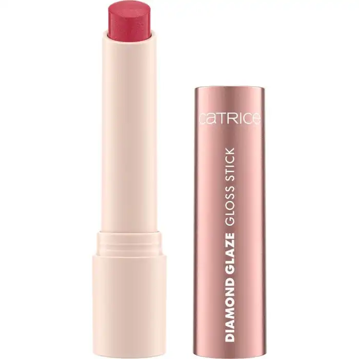 ¡15% DTO! Diamond Glaze Brillo de Labios No Glitter, No Glory - CATRICE - Comparador de precios