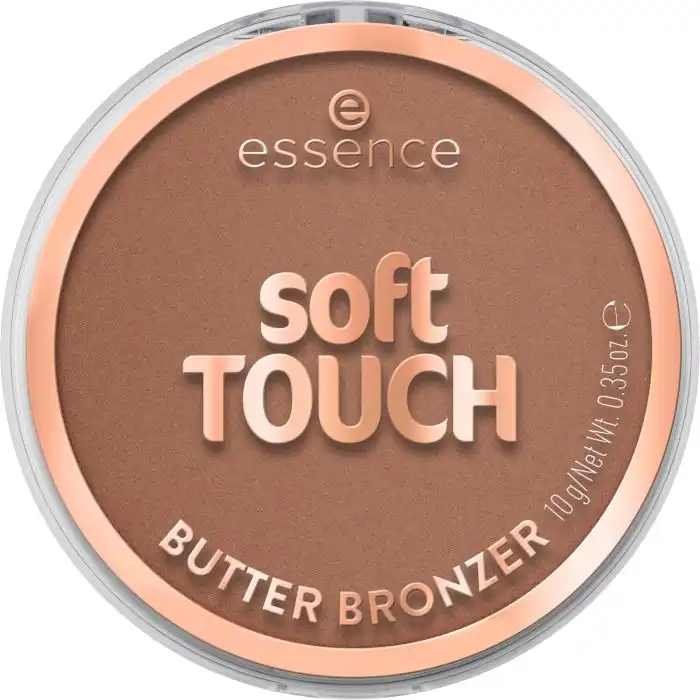 Soft Touch Bronceador 10 gr - ESSENCE - Comparador de precios