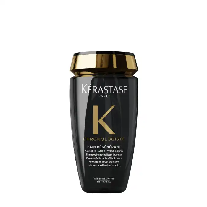 ¡20% DTO! Chronologiste Champú Regenerador 250 ml - Kérastase - Comparador de precios