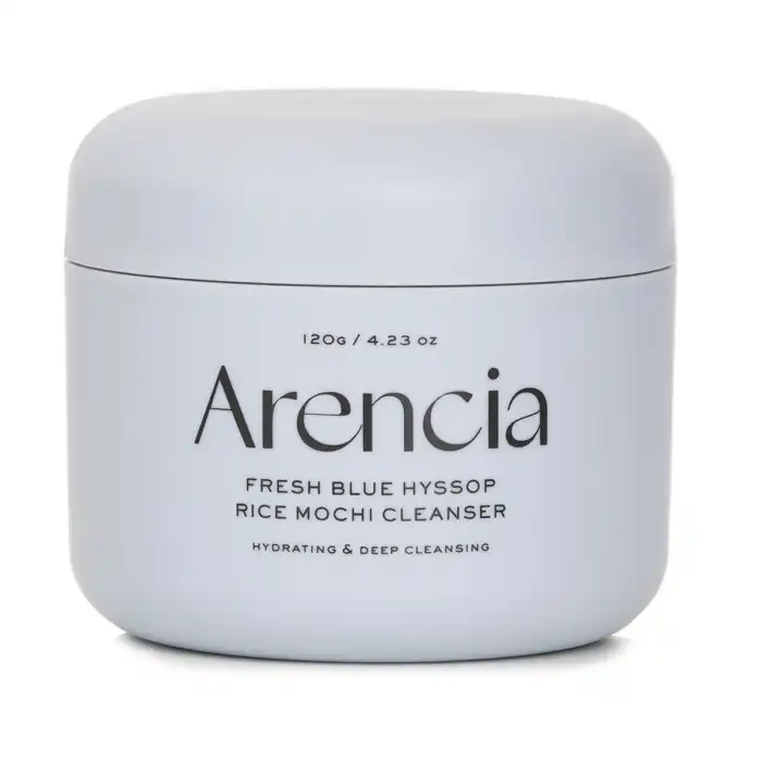 ¡20% DTO! Limpiador Blue Hyssop Rice Mochi Cleanser - Arencia - Comparador de precios