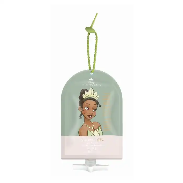 Pure Princess Gel de Ducha Tiana 200 ml - MAD BEAUTY - Comparador de precios