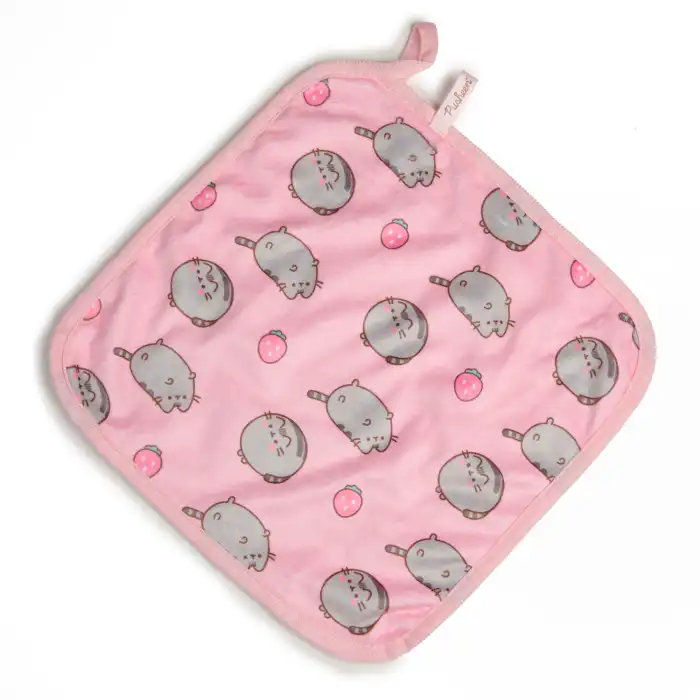 ¡20% DTO! Purrfect Toalla de Rostro - PUSHEEN - Comparador de precios