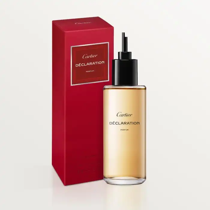 ¡25% DTO! Déclaration Parfum 200 ml - Cartier - Comparador de precios