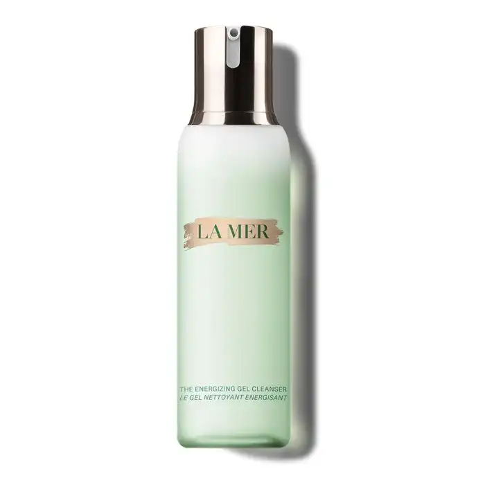The Energizing Gel Limpiador Facial 200 ml - La Mer - Comparador de precios
