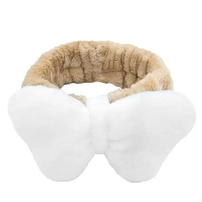 ¡28% DTO! Turbante de Baño Lazo Grueso 52 gr - Woo oow - Comparador de precios