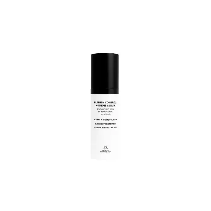 ¡35% DTO! Dr+ Twenty Skin Blemish Control X-Treme Serum 30 ml - Unicskin - Comparador de precios