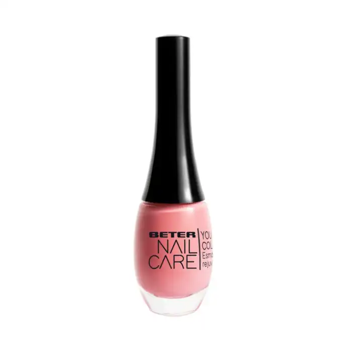 ¡36% DTO! Nail Care Youth color Esmalte de Uñas Rejuvenecedor - Beter - Comparador de precios