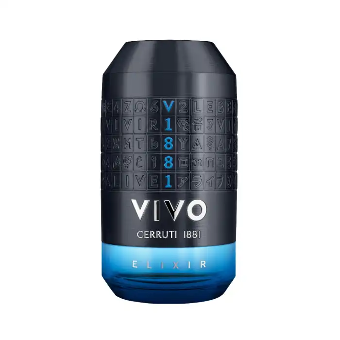 ¡37% DTO! Vivo Elixir Eau de Parfum 60 ml - Cerruti - Comparador de precios