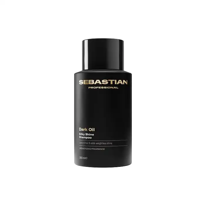 ¡39% DTO! Dark Oil Champú Revitalizante Profesional 280 ml - SEBASTIAN - Comparador de precios
