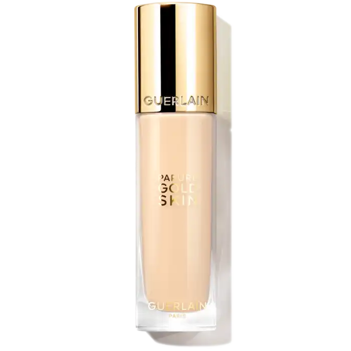 Parure Gold Skin Fluid Base de Maquillaje 35 ml - Guerlain - Comparador de precios