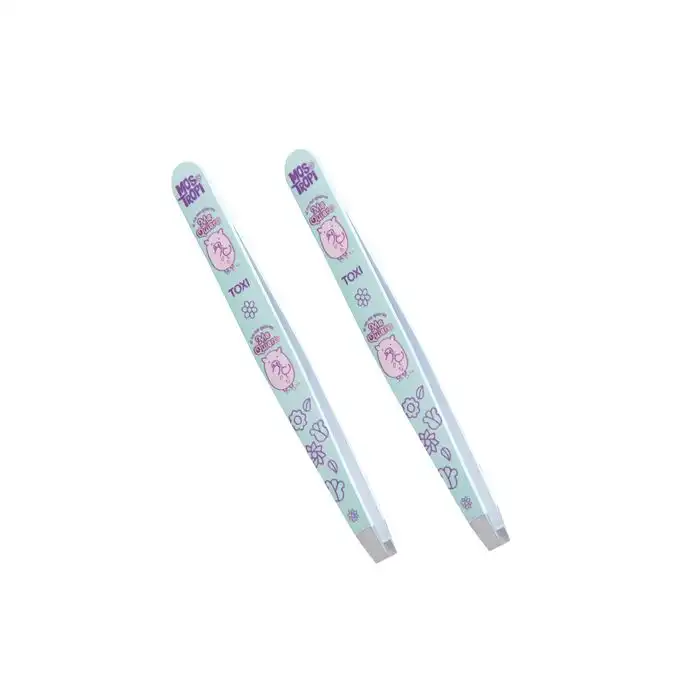 Pinza de Depilar - Mostropi - Comparador de precios