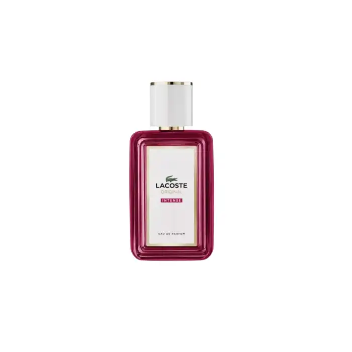 ¡52% DTO! Original Intense Eau de Parfum 100 ml - Lacoste - Comparador de precios