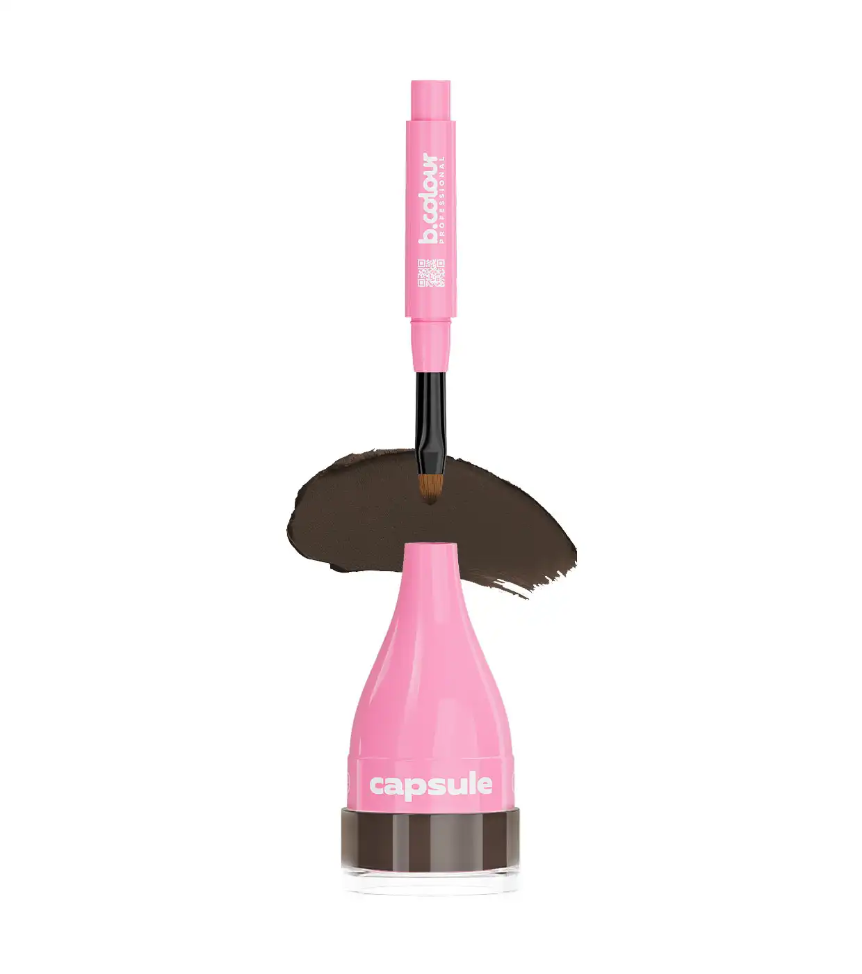 7 Days - *Capsule* - Pomada de cejas 3in1 SuperStay - 02: Medium - 7DAYS - Comparador de precios