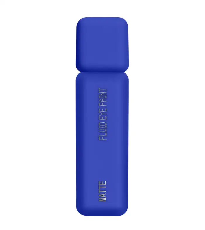 About Face - Sombra de ojos líquida Matte Fluid Eye Paint™ - 23: No Queen Blues - About-face - Comparador de precios