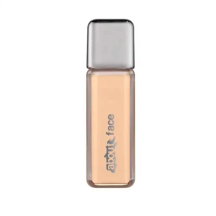 about-face - The Performer Bases de maquillaje 32 ml L2 PEACH - About-face - Comparador de precios