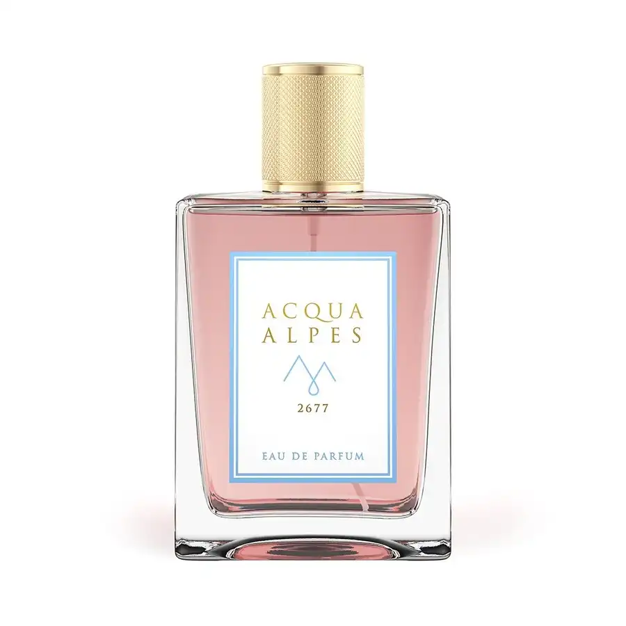 Acqua Alpes - 2677 Perfumes unisex 100 ml unisex - Acqua Alpes - Comparador de precios
