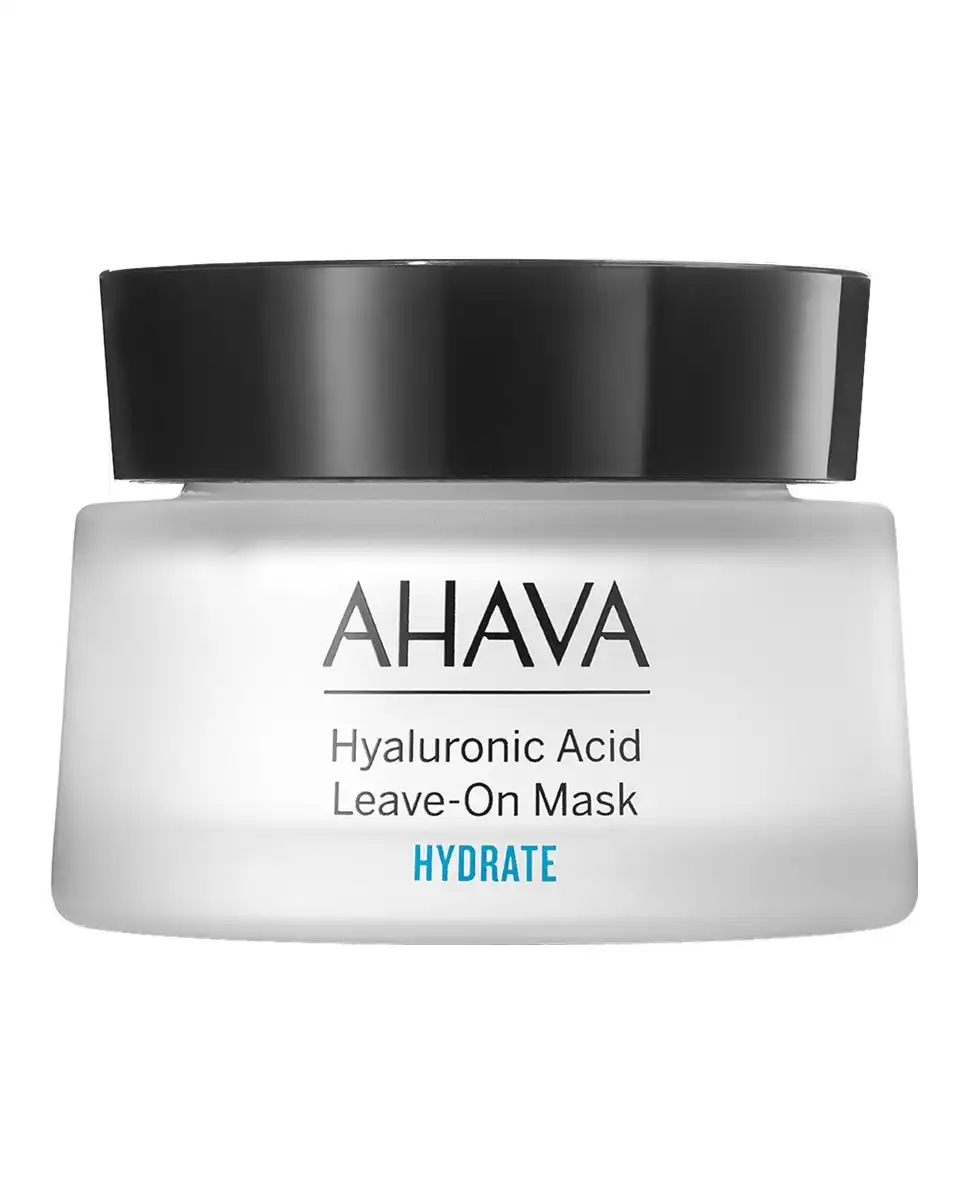 AHAVA - Mascarilla Leave-on Mask Ácido Hialurónico - AHAVA - Comparador de precios