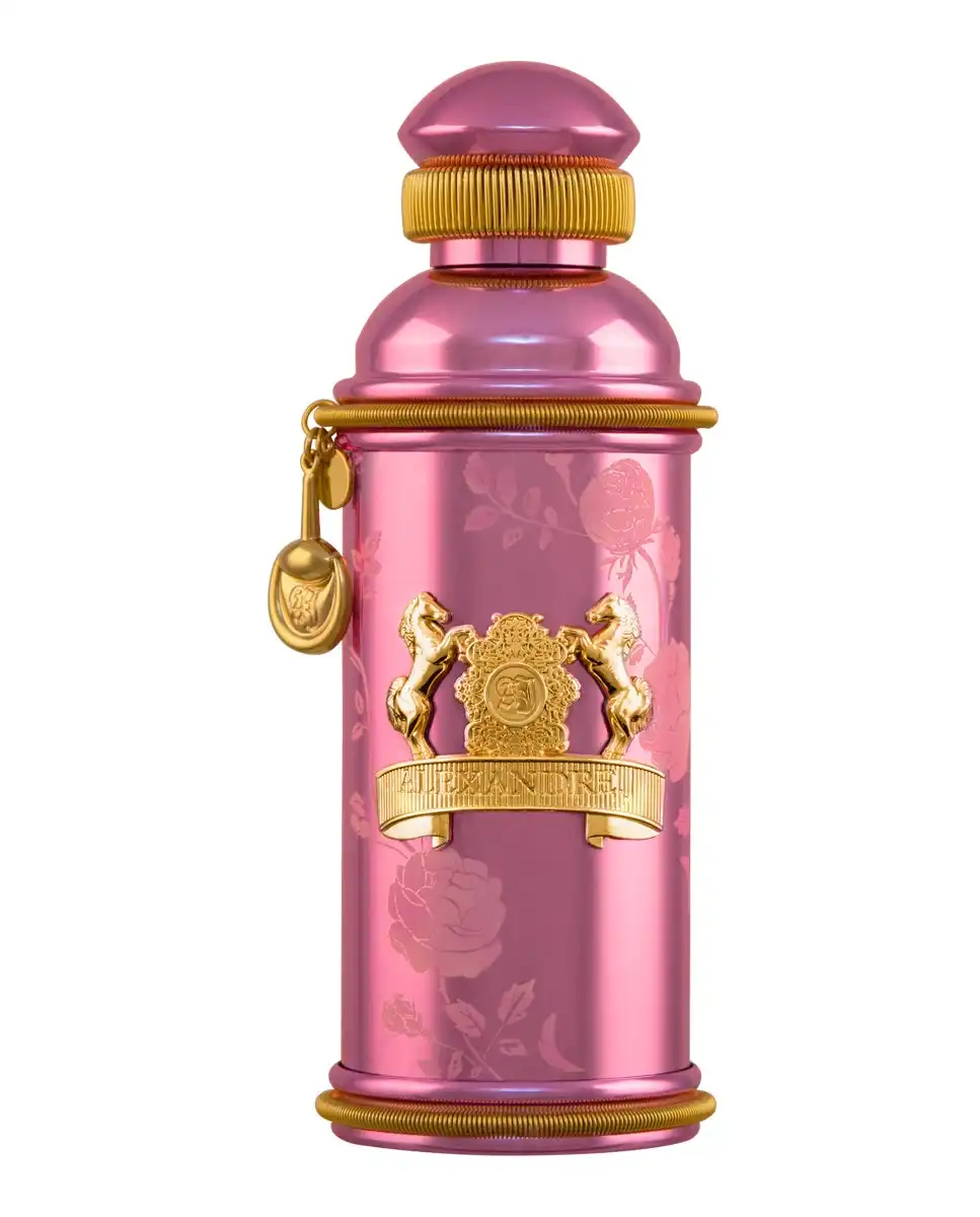 Alexandre. J - Eau De Parfum Collector Rose Oud 100 Ml Alexandre J. - Alexandre. J - Comparador de precios