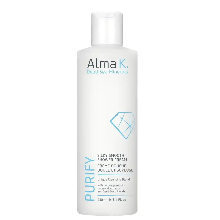 Alma K - Body Care Purify Crema Sedosa Geles de ducha 250 ml female - Alma K - Comparador de precios