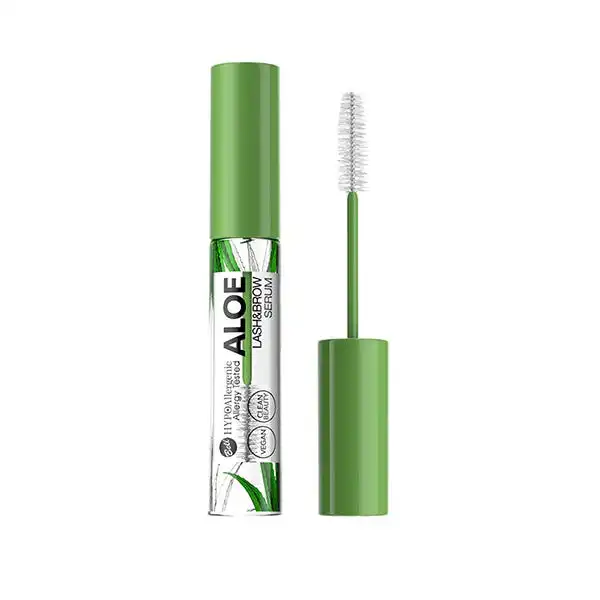 Aloe Lash & Brow Serum - BELL HYPOALLERGENIC - Comparador de precios
