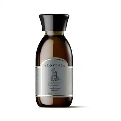 ALQVIMIA - Aceite Corporal Comfort Legs 150 Ml - ALQVIMIA - Comparador de precios