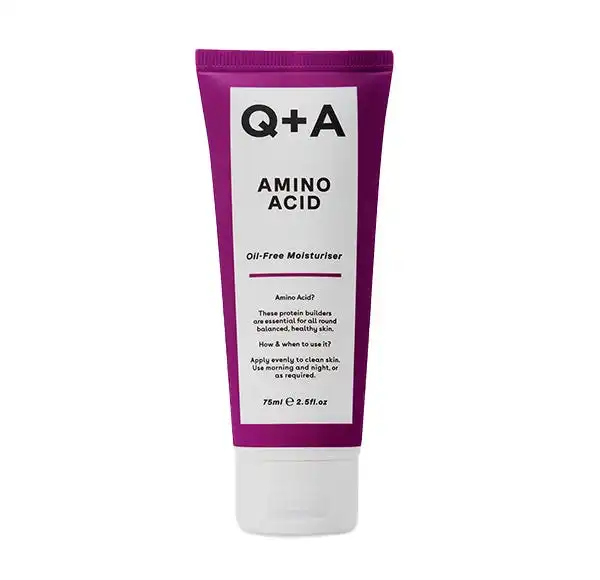 Amino Acid - Q+A - Comparador de precios