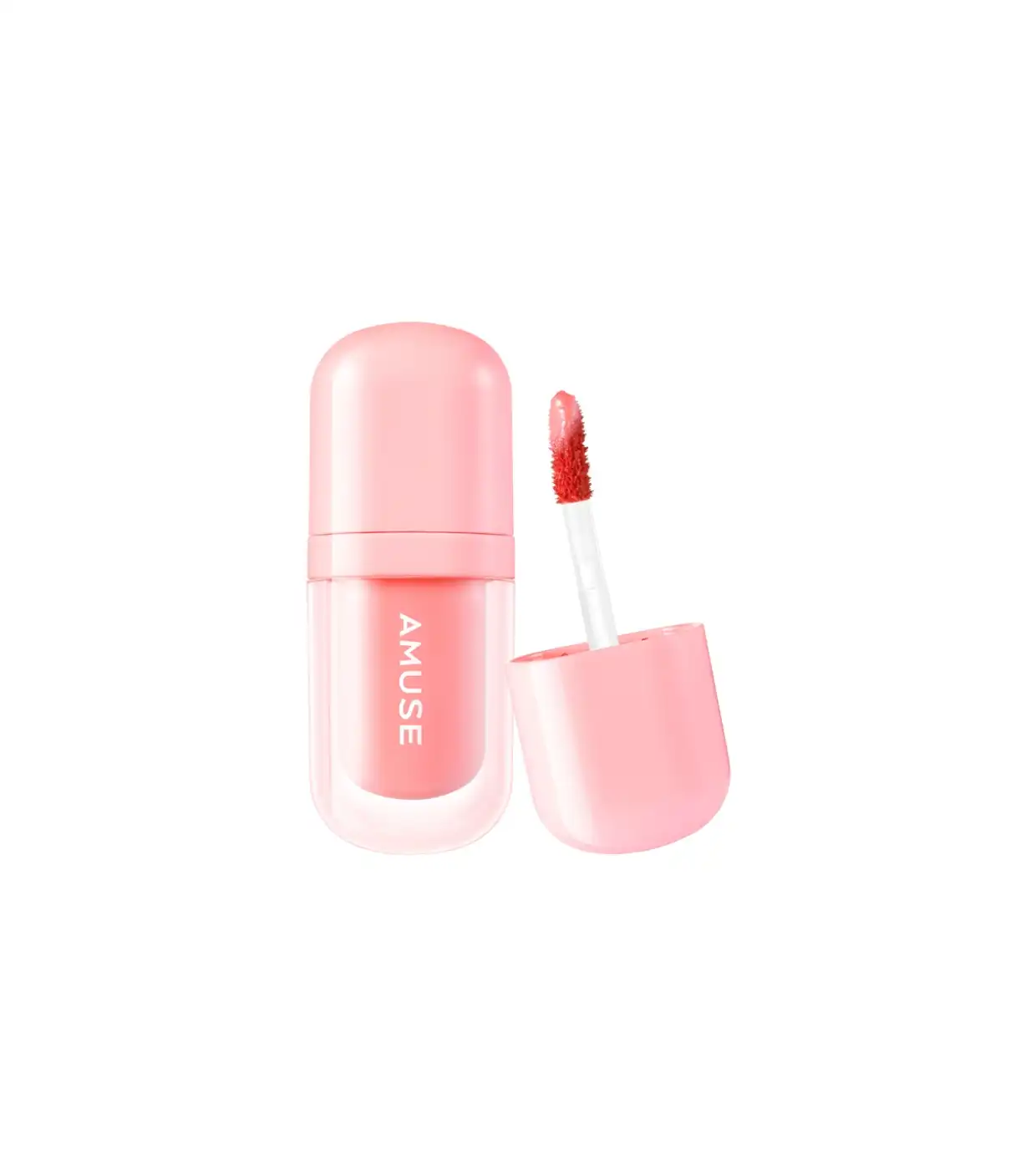 Amuse - Tinte labial Bebe Tint - 01: Boksoonga Love - Amuse - Comparador de precios
