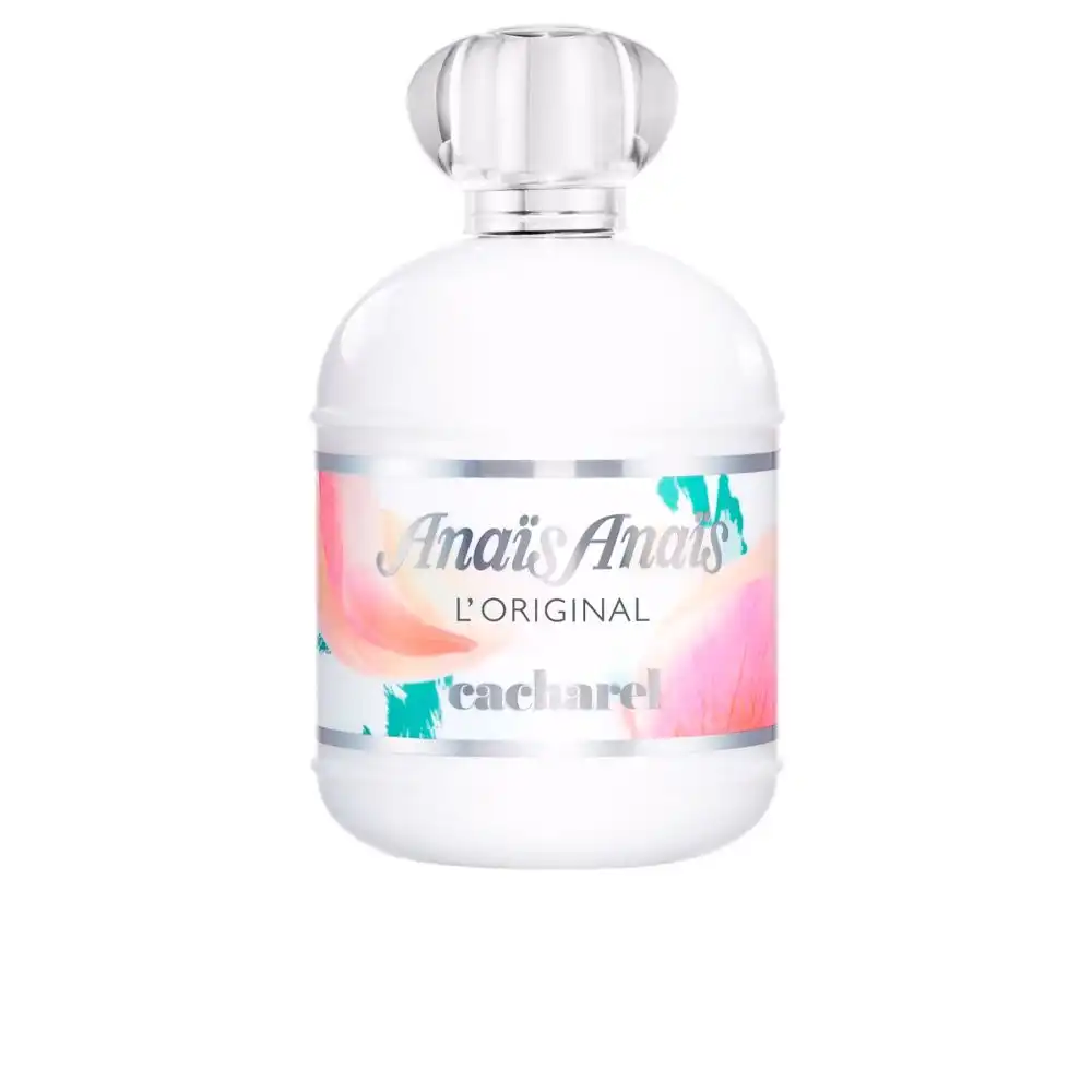 Anaïs Anaïs special edition eau de toilette vaporizador 100 ml - Cacharel - Comparador de precios