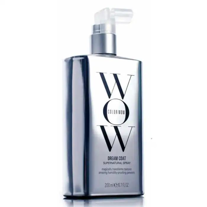 Antifrizz Dream Coat Supernatural Spray 200 ml - Color Wow - Comparador de precios