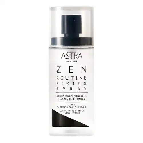 Astra Ritual Fixing Spray Aqua Und. Fijador de Maquillaje - Astra - Comparador de precios