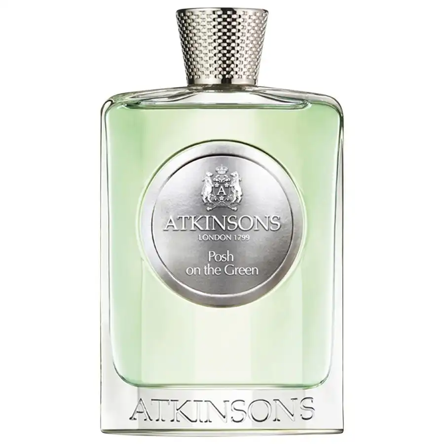 Atkinsons - Eau de Parfum Collection Posh on the Green Perfumes 100 ml unisex - Atkinsons - Comparador de precios