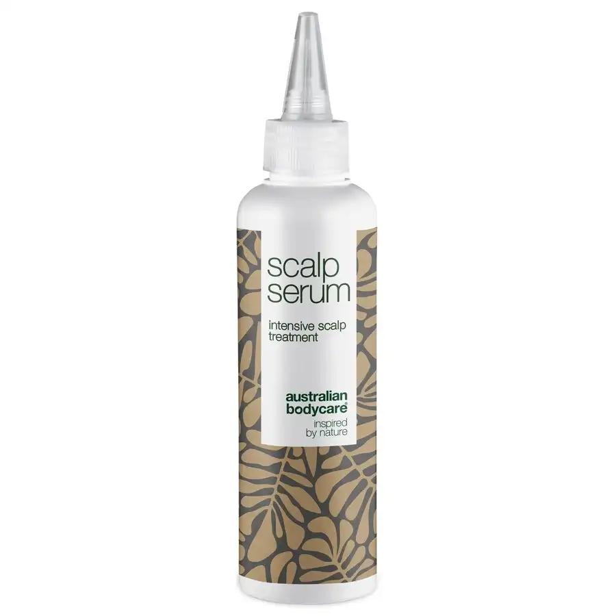 Australian Bodycare - Scalp Serum Sérums y aceites capilares 150 ml unisex - Australian Bodycare - Comparador de precios