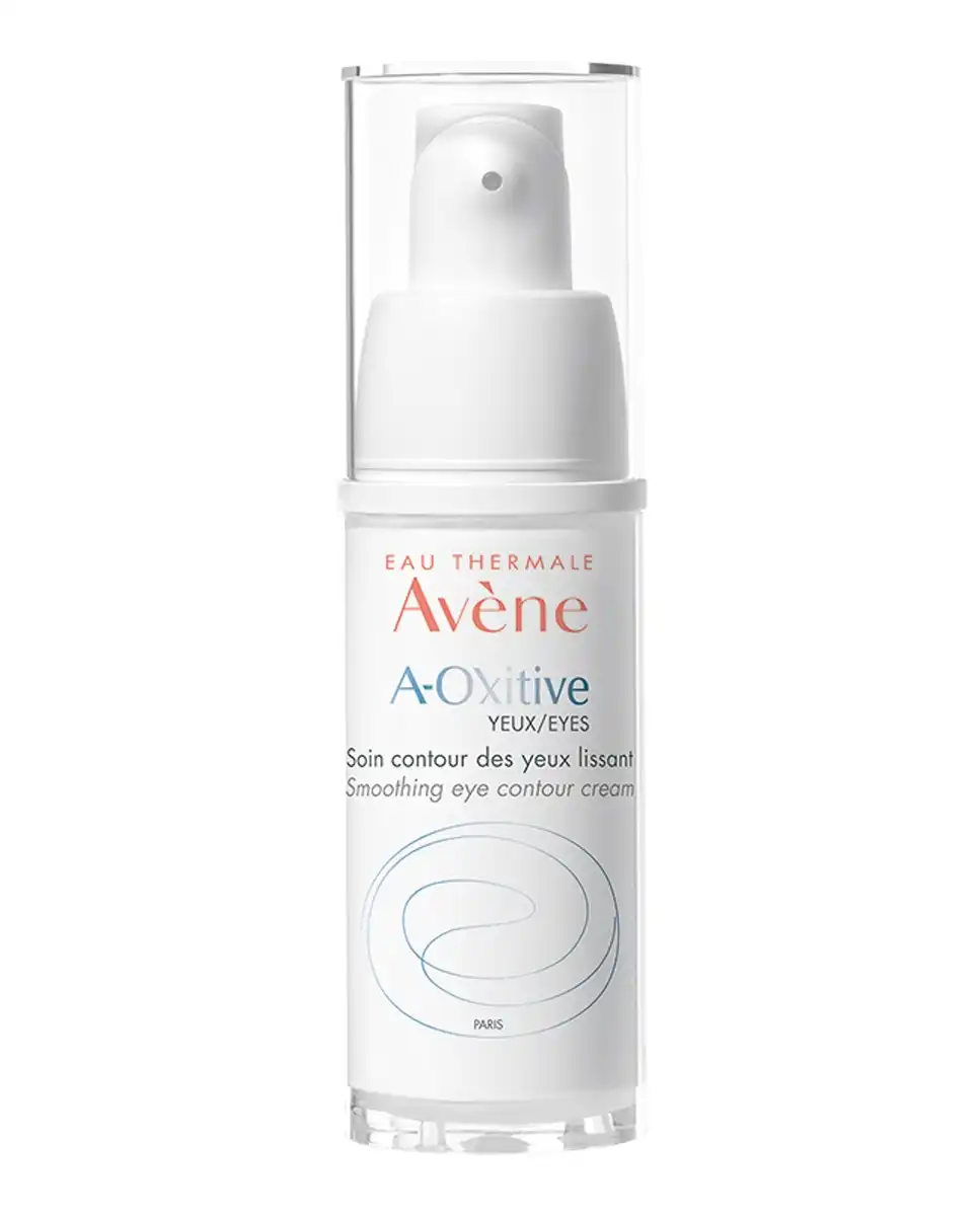 Avène - Contorno De Ojos Alisador A-Oxitive Cuidado 15 Ml - Avène - Comparador de precios