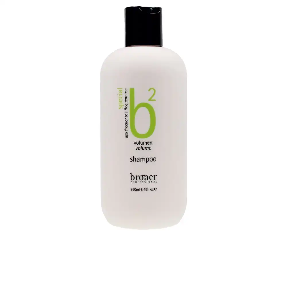 B2 Volumen shampoo 250 ml - Broaer - Comparador de precios