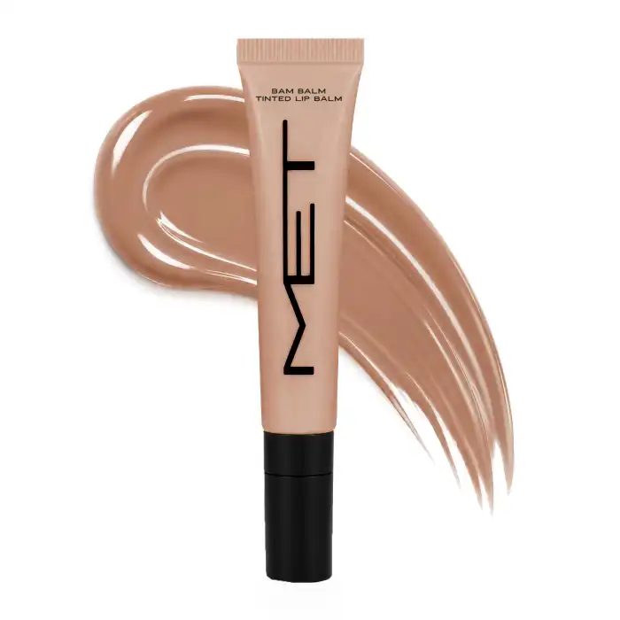 Bam Balm Bálsamo Labial con Brillo 15 ml - Met - Comparador de precios